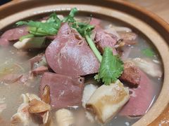 -直隶安家牛肉罩饼(建华店)