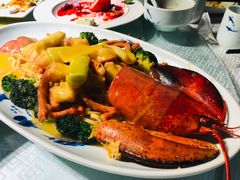 -上下九广州菜馆(锦业路店)
