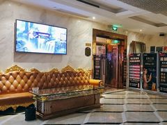 -K歌1号量贩KTV(皇岗口岸店)