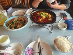 -群英会·三国菜(曹魏古城店)