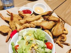 -必胜客(百联又一城店)