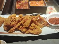 -洞子口重庆鲜货火锅(楚翘城旗舰店)