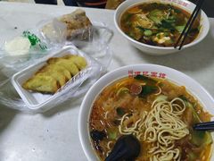 -项记面馆(明瓦廊店)