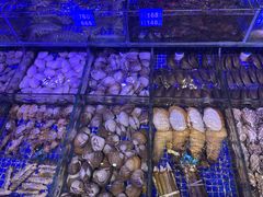 -青蓬蒸汽海鲜·深圳老字号·团建聚会(壹方城店)