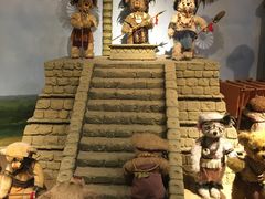 -成都泰迪熊博物馆