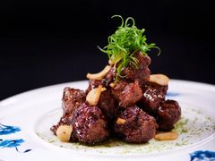 -御仙都北京菜馆·烤鸭店(双井店)