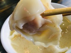 海味抄手-龙抄手(文殊坊店)