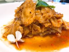 -南山鲜虾面·活鲜小馆·海味大连菜(南山总店)