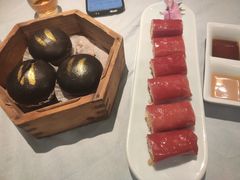 鲜虾红米肠-南棠馆粤菜坊(群光店)