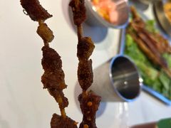 -潮火锅·麻辣牛肉火锅(观音桥方圆·LIVE店)