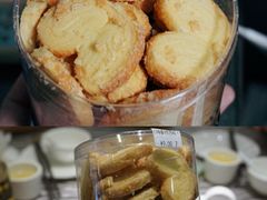 -美嘉华面包西饼店(红胜坊店)