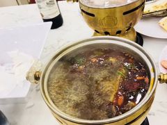 -澜悦港海鲜体验主题餐厅