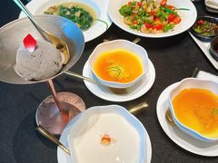 -醉东Oriental House(静安嘉里中心店)