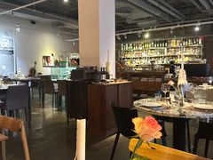 -at cafe 意大利餐厅(集美店)