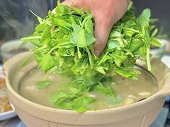 -江湖黑大兔(杨家坪店)