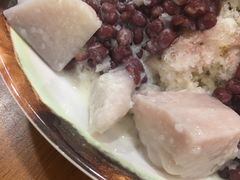 -鲜芋仙(群光广场店)
