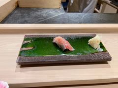 -鮨一日本料理(大中华店)