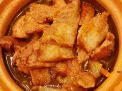 -大哥餐厅(西城花园店)