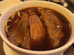-中国厨房/台湾牛肉面