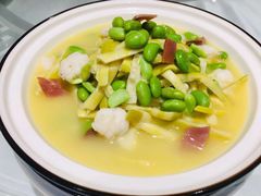 -西湖春天•老字号杭州菜(百汇店)