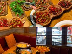 -隔壁老王·家常云南菜(花巷店)