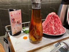 -捞神煲汤火锅(湖滨商业街店)