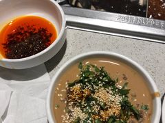 -海底捞火锅(大融城店)