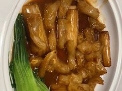 -宴小馆·小海鲜青岛菜(五四广场店)
