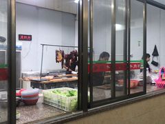 门面-蔡社牛肉城(龙湖店)