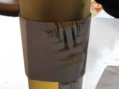 -霸王茶姬(五一路店)