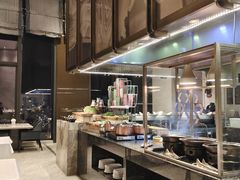 -万达文华酒店·48F云端窗景美食汇自助餐厅