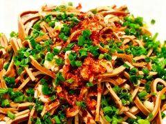 -院里寻菜·精致庭院菜(观沙岭店)