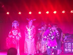 -关东情主题文化演艺餐厅