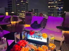 -DEW Lounge(深圳湾店)