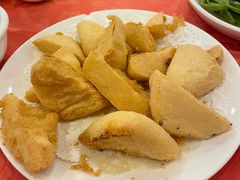 普宁炸豆腐-深运潮州粥(水库店)