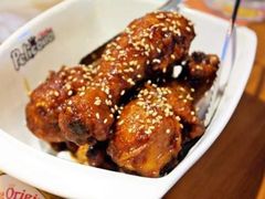 -Pelicana百利家炸鸡(江南西名店城店)