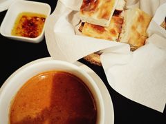 -Efes Turkish & Mediterranean Cuisine 艾菲斯餐厅(陆家嘴店)