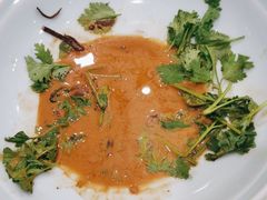 -皇城根·鲁菜济南菜·吊炉烤鸭·炒鸡鱼头(济南旗舰店)