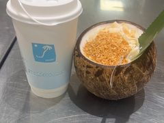 -椰椰大吉(侨港店)