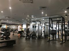 -OXYGYM 奥美氧舱运动中心(朝阳大悦城店)