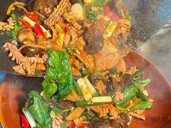 -王婆婆老妈蹄花·川菜馆(太古里一店)