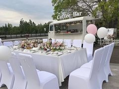 -云里小坐·海泉湾·团建·宴席·下午茶(金堂海泉湾店)