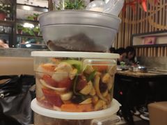 -黄记煌三汁焖锅(凯德广场店)