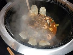 -锅来乐地锅鸡(安亭店)