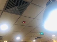 -麦当劳(望京国际商业中心店)