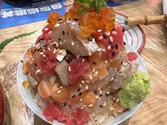 -鸟山鸣·日料食堂(王府井店)