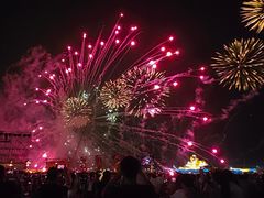 -泰达航母主题公园