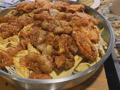 -黄记煌三汁焖锅(新世纪广场店)