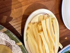 -蒙古大营(朝阳公园店)
