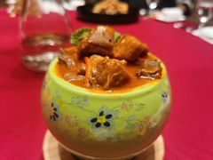 -宏达宴老菜馆(群力第四大道店)